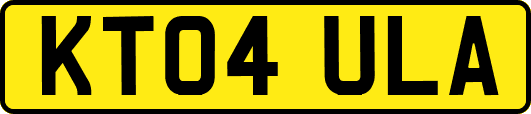 KT04ULA
