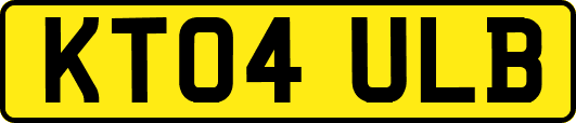 KT04ULB
