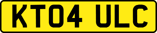 KT04ULC