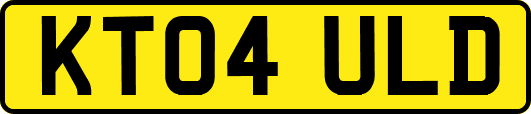 KT04ULD