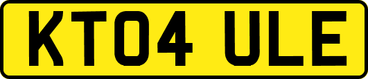 KT04ULE