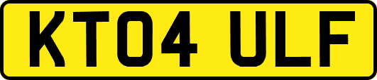KT04ULF