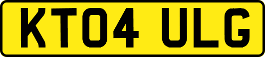 KT04ULG