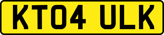 KT04ULK