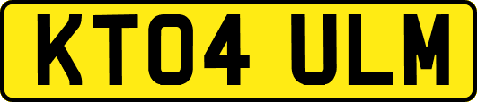 KT04ULM