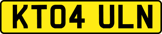 KT04ULN