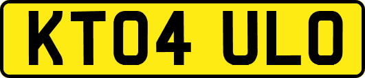 KT04ULO