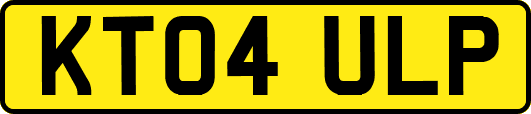KT04ULP