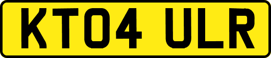 KT04ULR