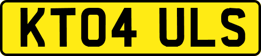 KT04ULS