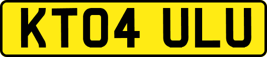 KT04ULU