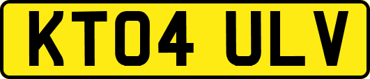 KT04ULV