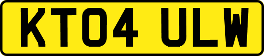 KT04ULW