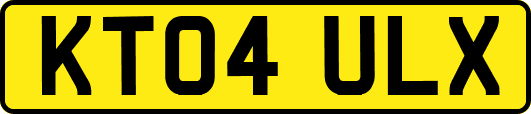 KT04ULX
