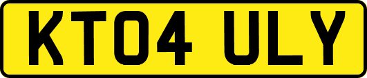KT04ULY