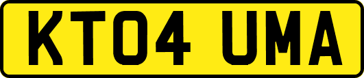 KT04UMA