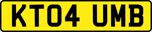 KT04UMB