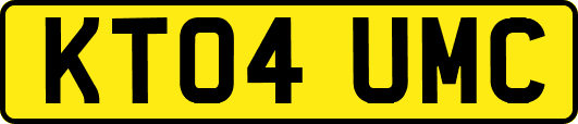 KT04UMC