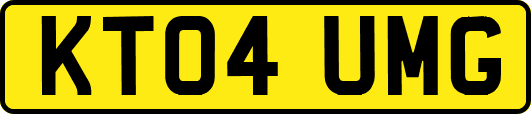 KT04UMG
