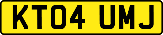 KT04UMJ