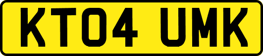 KT04UMK