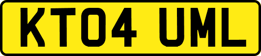 KT04UML