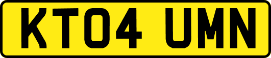 KT04UMN