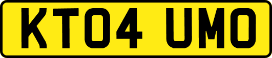 KT04UMO