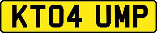 KT04UMP