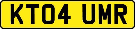 KT04UMR