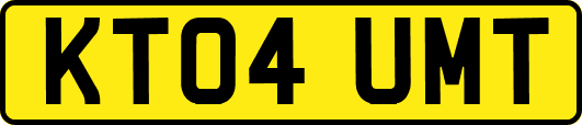 KT04UMT