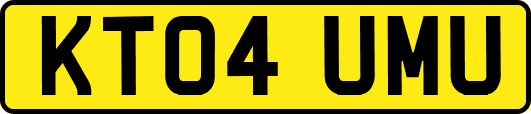 KT04UMU