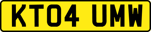 KT04UMW