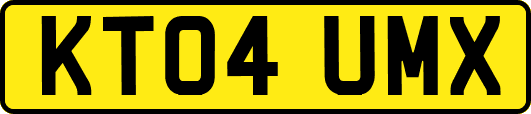 KT04UMX