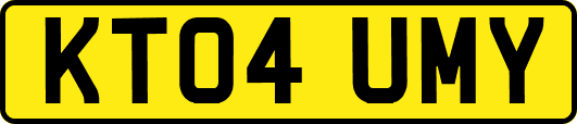 KT04UMY