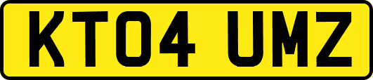 KT04UMZ