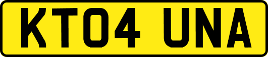 KT04UNA