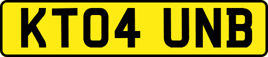 KT04UNB