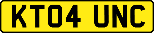 KT04UNC