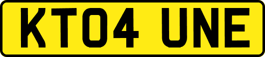 KT04UNE