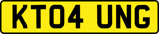 KT04UNG