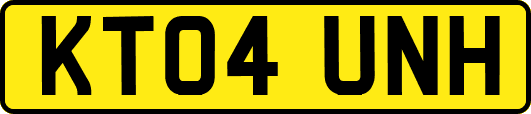 KT04UNH