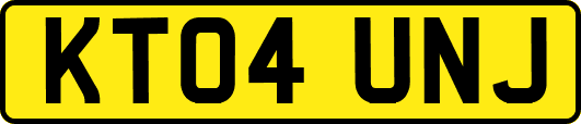 KT04UNJ