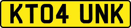KT04UNK