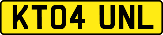 KT04UNL