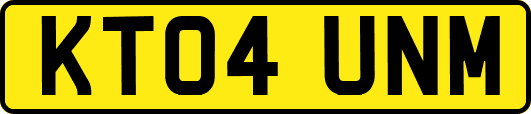 KT04UNM