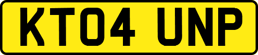 KT04UNP