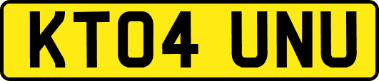 KT04UNU