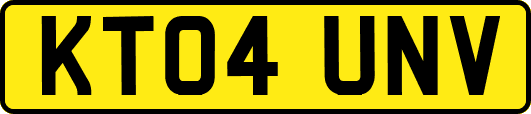 KT04UNV