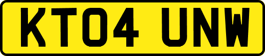 KT04UNW